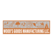 Wood's Goods Manufacturing LLC