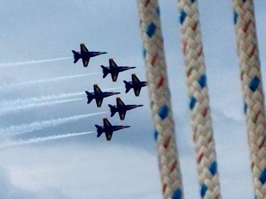 Blue Angels