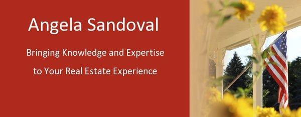 Angela Sandoval - EXP Realty