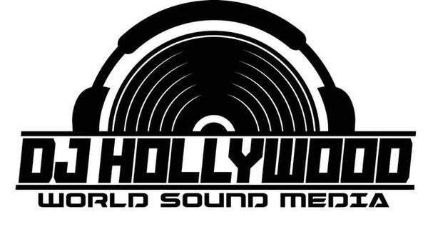 DJ HOLLYWOOD