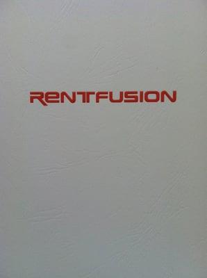 Rentfusion - Computer & Laptop  Rental