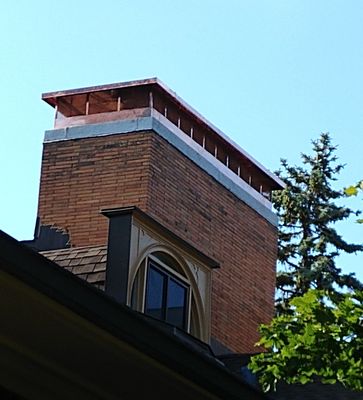 A & C Chimney Restoration