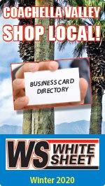 FREE 2020 Business Card Directory