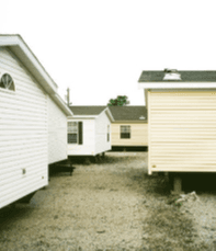 Communities For Mobile Homes