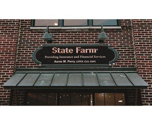 State Farm Office