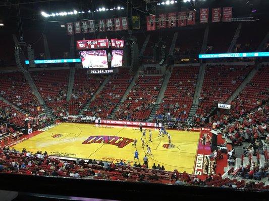 Tarkanian Court