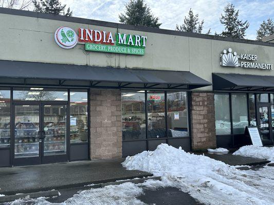 India Mart