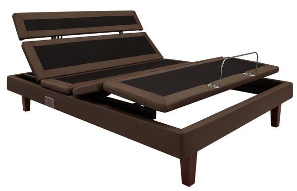 We have the largest selection of adjustable beds in NW Indiana guaranteed. This is 1 of 12.