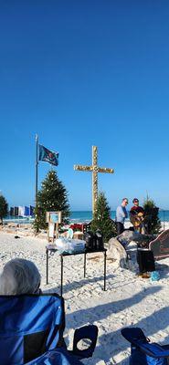 Siesta Key Chapel-Presbyterian