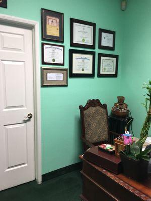 Fresno Acupuncture-TCM Clinic