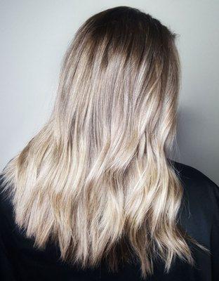 Balayage