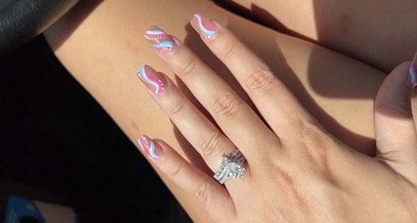 Nail Design