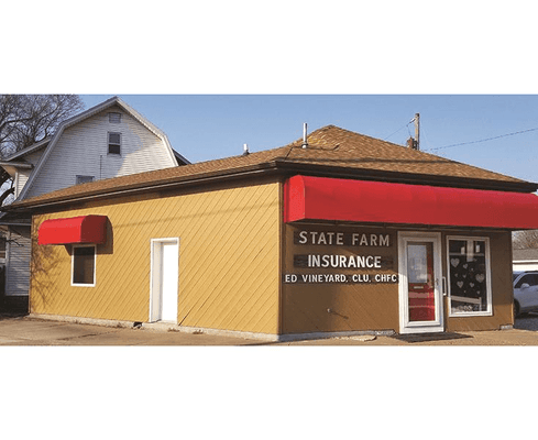 State Farm Office