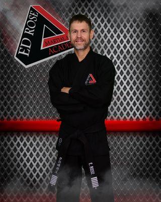 Ed Rose's Martial Arts Academy