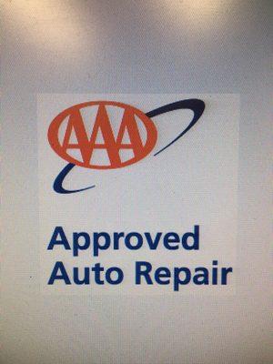 We have earned AAA every year