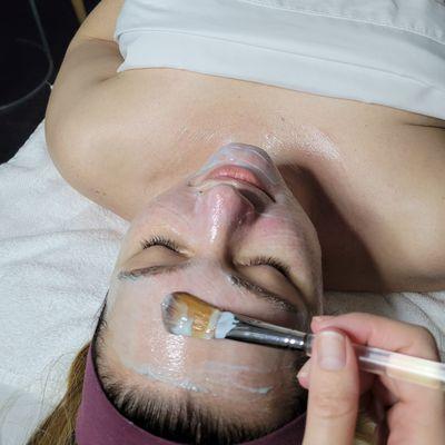 Signature Facial