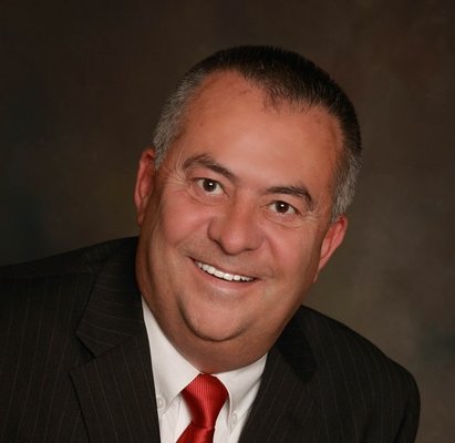 Dan Garza, Sr. Home Lending Advisor