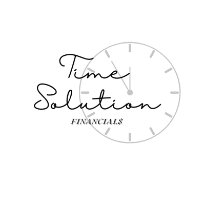 Time Solution Financials