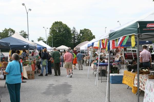 Community Farmers Market