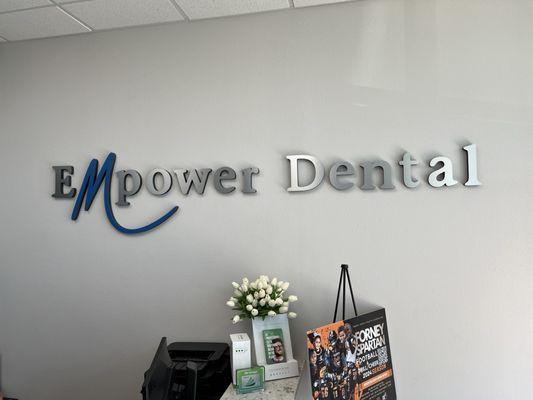 Empower Dental