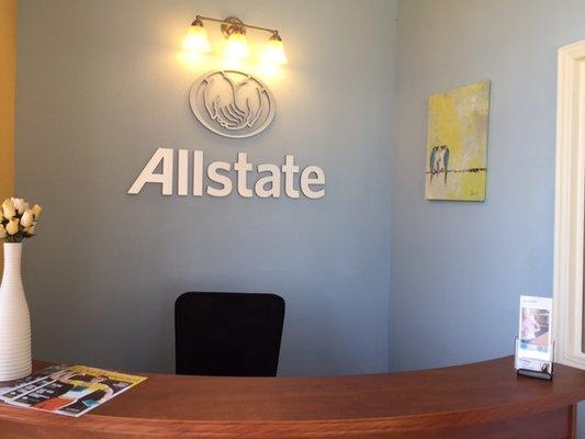 Allstate Insurance