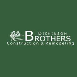 Dickinson Brothers Construction & Remodeling