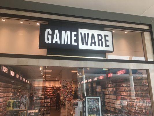 Gameware