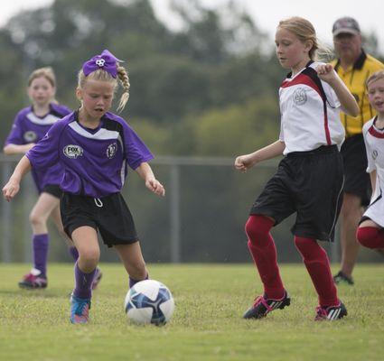 AYSO Madison AL Region 498