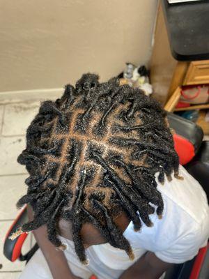 Retwist