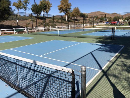 Pickleball