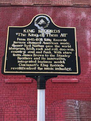 Historical marker