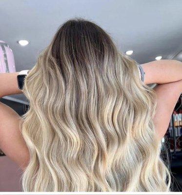 Balayage