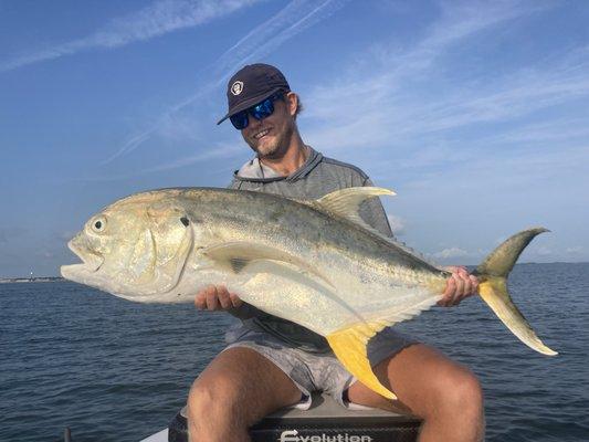 Beaufort and Hilton Head, SC Fishing Charters