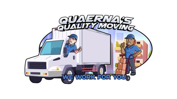 Quaerna’s Quality Moving