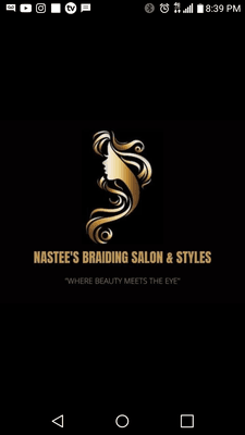 Nastees Braiding Salon & Styles