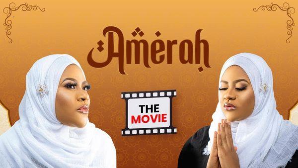 Amerah the movie