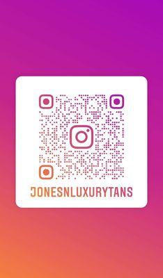 You can also find us on Instagram!