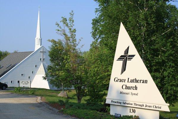 Grace Lutheran Church