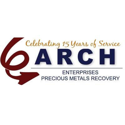 Arch Enterprises - Since 1997 Precious Metal Refiners