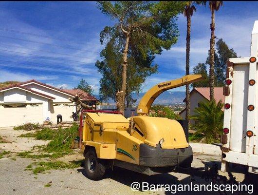 Barragan Landscaping