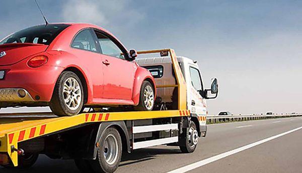 Affordable Towing Las Vegas