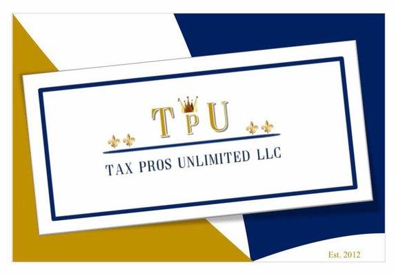 Tax Pros Unlimited, LLC