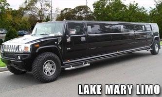 Black Hummer Limo for Reservation