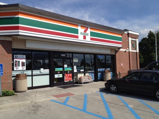 7-Eleven