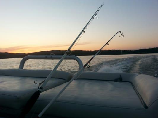 Cape Fair Boat Dock & Marina