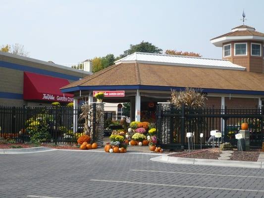 Garden Center