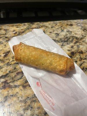 Egg Roll