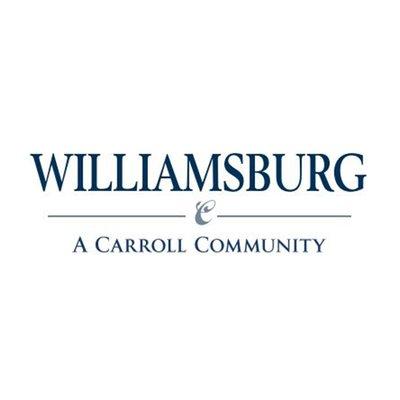 Williamsburg by Carroll Organization