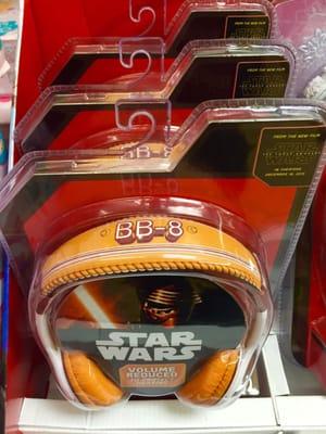 Star Wars stuff is hot now so they source top toys at good prices.