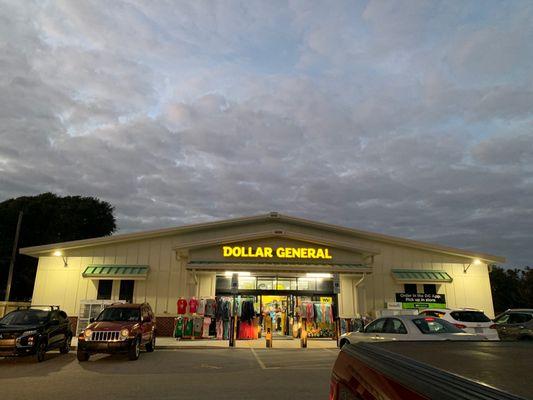 Dollar General